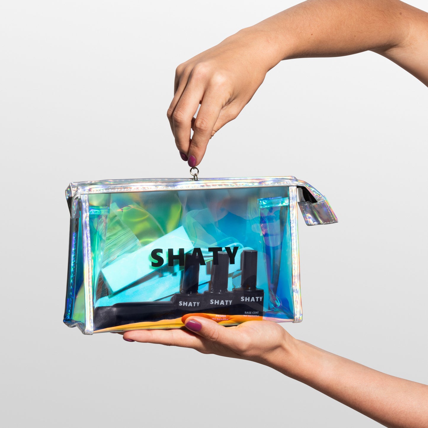 5% discount on your order