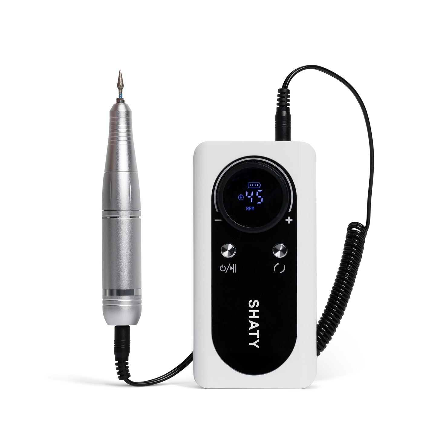 Electric Nail File Premium