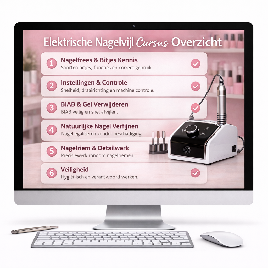 Online Electric Filing Course
