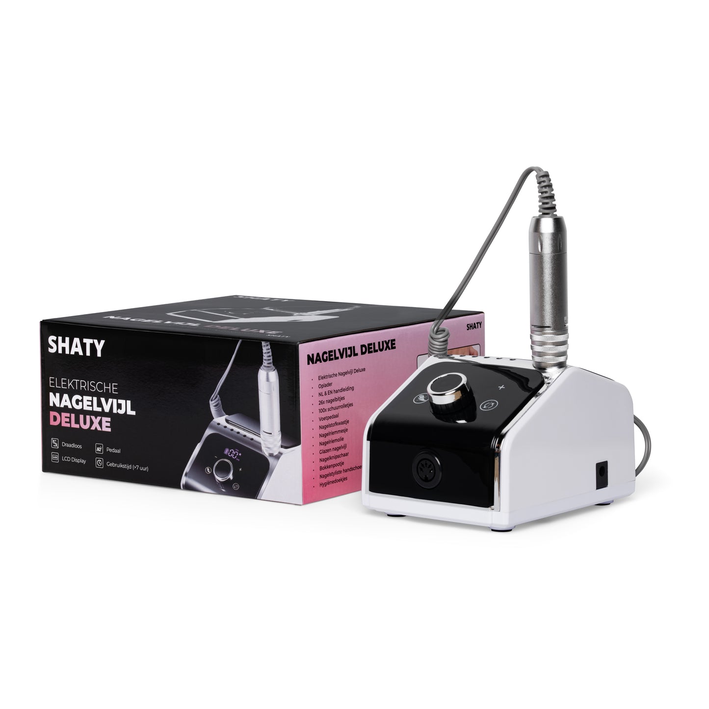 Electric Nail Drill
