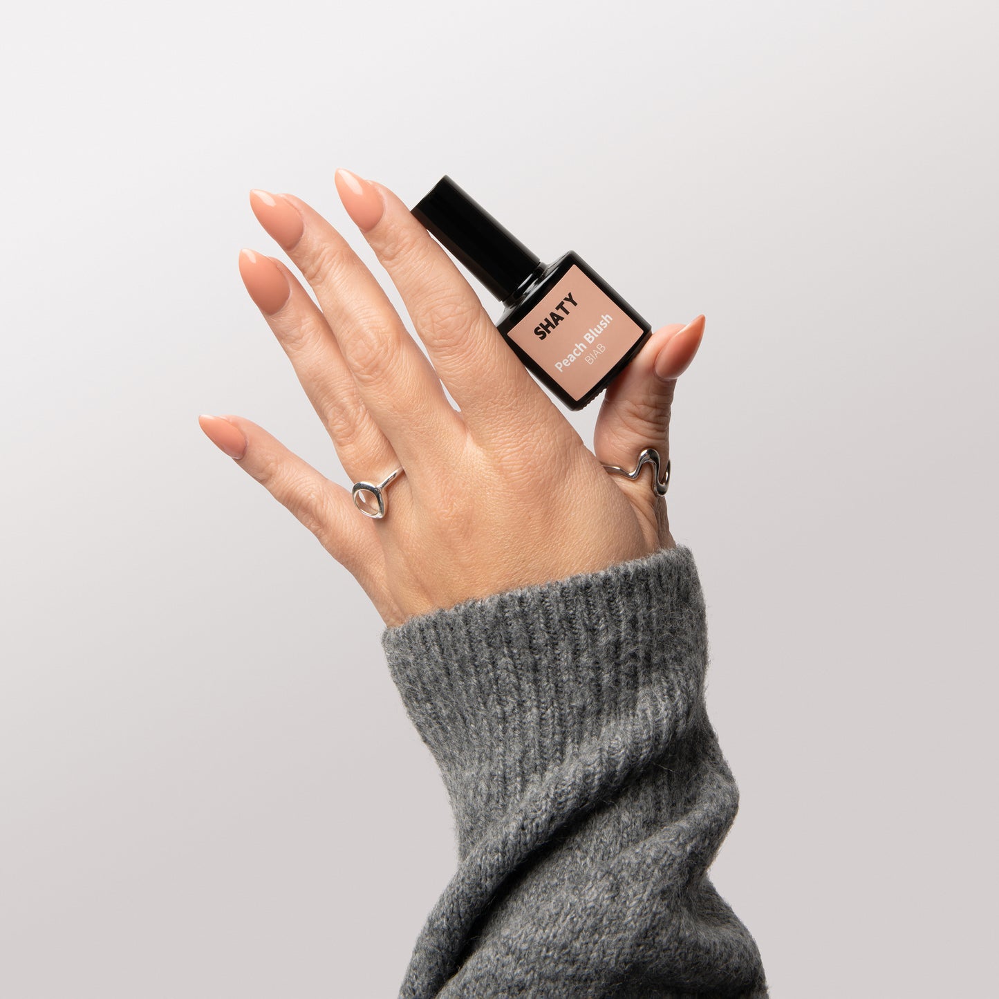 SHATY BIAB Starter set