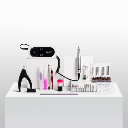 Premium-Elektronagelfeile