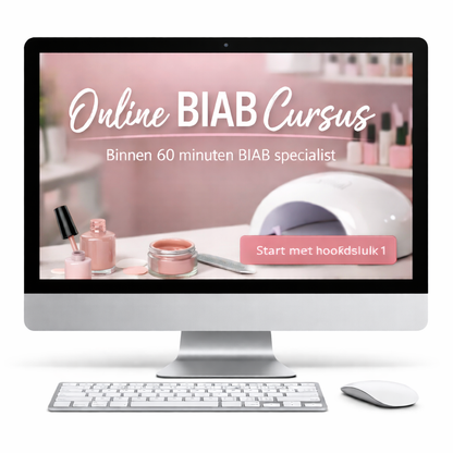 Online BIAB Course