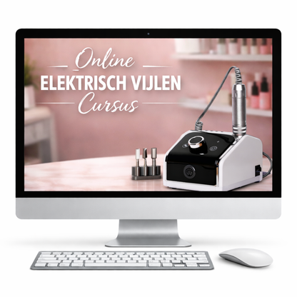 Online Electric Filing Course