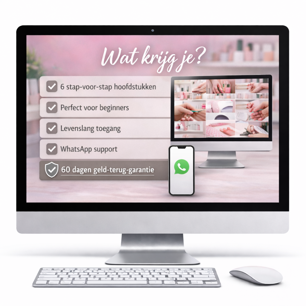 Online BIAB Course
