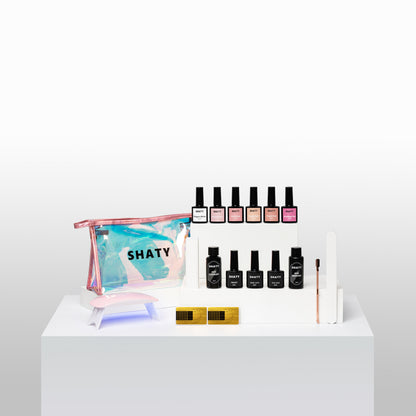SHATY BIAB Starter Kit