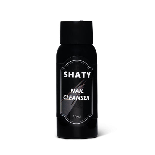 Nail Cleanser 30ml