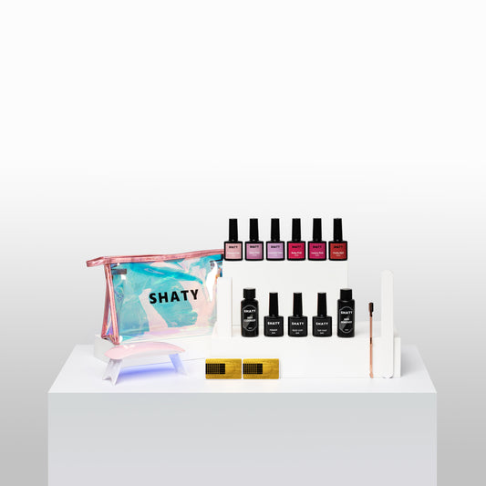 Premium Starter Kit Luxe