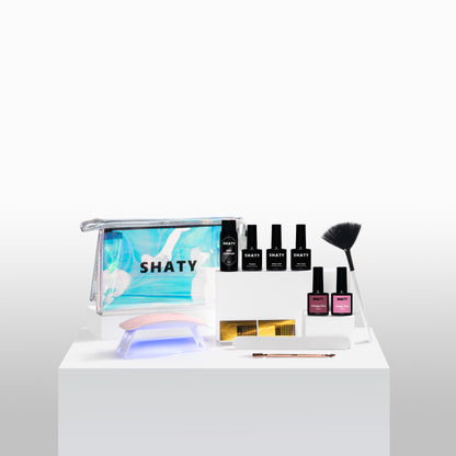 BIAB Starter Kit Compact